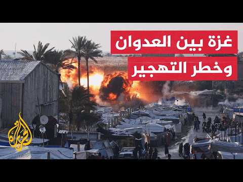 رئيس المؤسسة الفلسطينية للإعلام: إسرائيل تواصل ضرب مقومات الحياة في غزة بما يعزز مسار التهجير