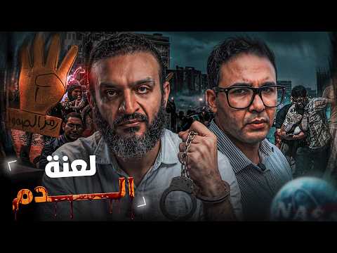 عبدالله الشريف | لعنة الدم