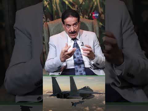 السلاح الذي قُتل به علي خامنئي .. أعياد الطوفان يوضّح عسكرياً