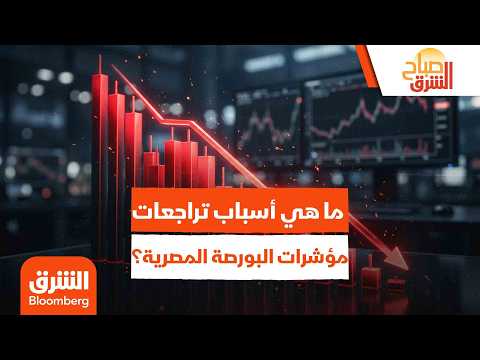 ماذا قال وزير الصناعة المصري عن سوق المعادن؟ – صباح الشرق