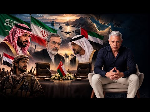 الغاء مفاجئ لاجتماع عمان!!بقائي يفضح: السعودية السبب والحوثي ذو شخصية!!الامارات تغازل طهران والحوثي