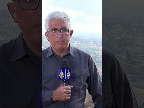 غارات إسرائيلية تستهدف عربصاليم وتدمر عدة مبان في النبطية جنوبي لبنان