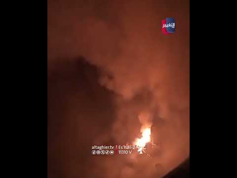 سنتكوم تنشر مشاهد توثق لحظة تجهيز مقاتلاتها للإقلاع والضربات على إيران