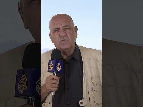 إطلاق نار قرب باب العامود بالقدس.. ماذا حدث؟