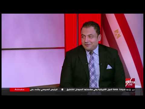 قراءة تحليلية في مشاركة مصر بقمة البريكس الـ18 مع د. رامي عاشور خبير العلاقات الدولية
