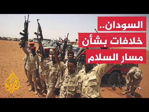 باحث سياسي: الدعم السريع لا يعترف بحوار الحكومة السودانية ولا بالبرهان