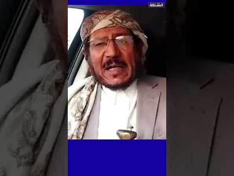 البخيتي: قوات الشرعية قادرة على التحرير والسعودية مجرد وسيط