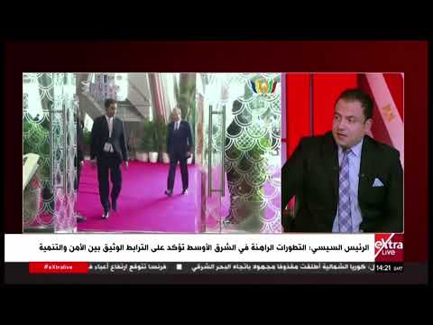 د. رامي عاشور: تكتل "البريكس" يتيح لدول العالم الثالث المشاركة في صناعة القرار العالمي