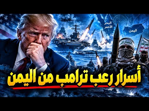 كيف أربك الحووثيون البحرية الأمريكية وغيّروا قواعد الحرب؟