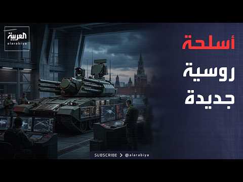 أخبار الصباح | زيلينسكي يكشف معلومات استخباراتية.. روسيا تنتج أسلحة جديدة