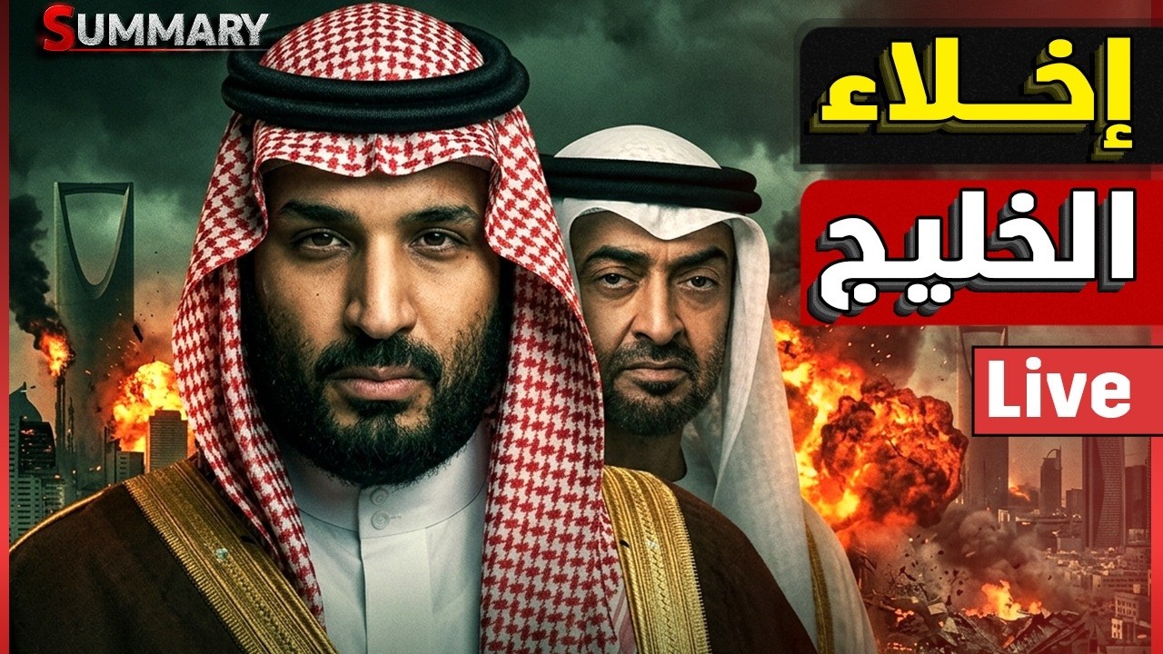 ضرب السعودية | انتفاضة الطيش المصري | عقوبات بريطانيا علي نتنياهو | ١٠٠ صاروخ / اخلاء مواني الكويت