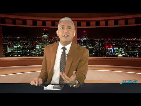 امريكا تخفي الحقيقة:صور مسربة تفضح حجم الدمار بالكويت والسعودية!!ترامب يبيع وهم جرينلاند ويطردCNN!!