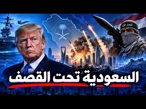 الحووثيون ينقلون الحرب إلى السعودية.. وترامب أمام أخطر جبهة في الحرب