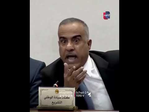 40 لترًا لكل مواطن كل 3 أيام!.. نائب يواجه وزير النفط ورئيس البرلمان العراقي يرد