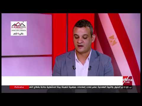 لماذا تعتبر مصر أمن الدول العربية جزءًا من أمنها القومي؟.. محمد علي حسن يوضح