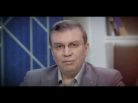 من هم رجال #عمر_مروان داخل مؤسسات الدولة؟ | انتظرونا الليلة في #مصر_النهاردة