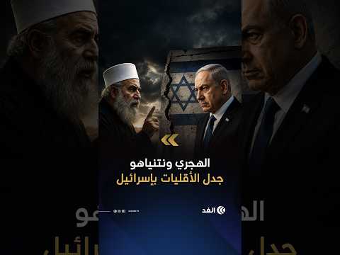 الهجري يقول إن الدروز «جزء لا يتجزأ من إسرائيل» ونتنياهو: إسرائيل الدولة القومية للشعب اليهودي أولا