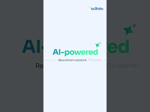 Explore Smarter Hiring!✨