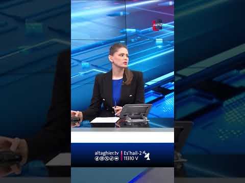 ايران تنفجر من الداخل؟!